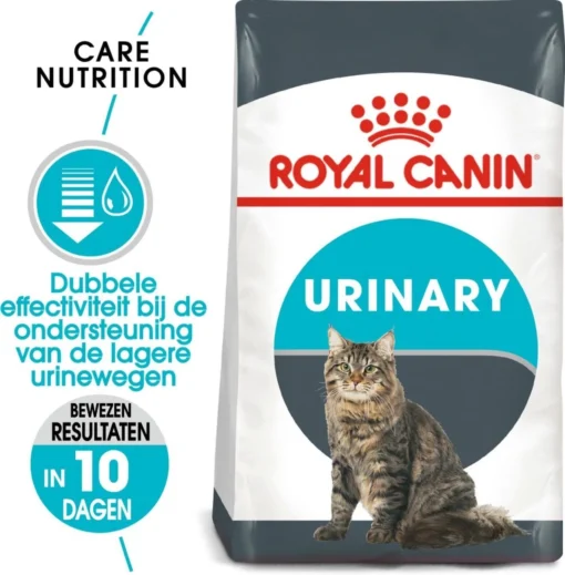 Royal Canin Urinary Care - Kattenvoer - 10 Kg -Dierenwinkel 1180x1200 6