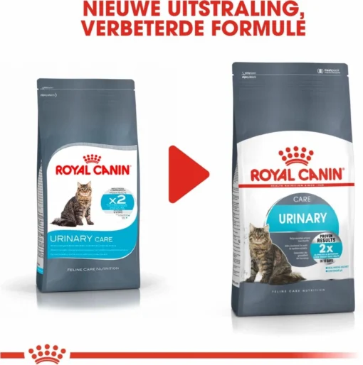 Royal Canin Urinary Care - Kattenvoer - 10 Kg -Dierenwinkel 1191x1200 6