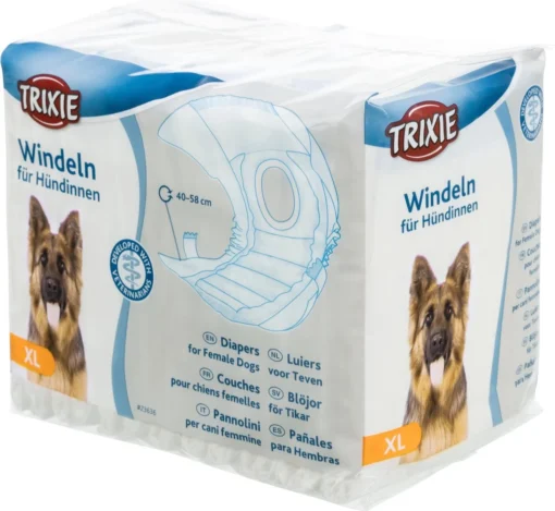 Trixie Hondenluier Teef XL 12 Stuks -Dierenwinkel 1200x1103 1