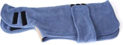 Nobleza Hondenbadjas - Badjas Hond - Badjas Kat - Microvezel - Sneldrogende - Maat XS - Blauw -Dierenwinkel 1200x436 1