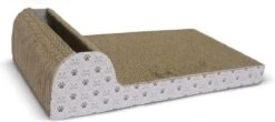 Adori Krabplank Met Spel - Krabpaal - 45x25x11 Cm -Dierenwinkel 1200x533 1