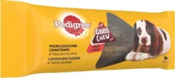 Pedigree Good Chew Hondensnack Medium - Rund - 14 X 88 Gr -Dierenwinkel 1200x538