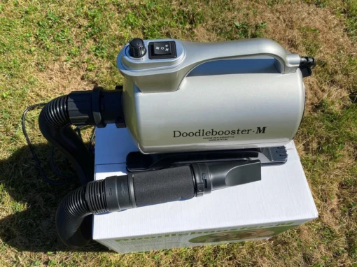 Doodlebooster M Waterblazer -Dierenwinkel 1200x899 1