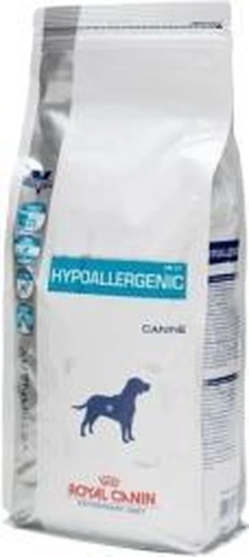 Royal Canin Hondenvoer Hypoallergenic Small Dog 24 | 1 -Dierenwinkel