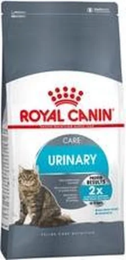 Royal Canin Urinary Care - Kattenvoer - 10 Kg -Dierenwinkel 586x1200