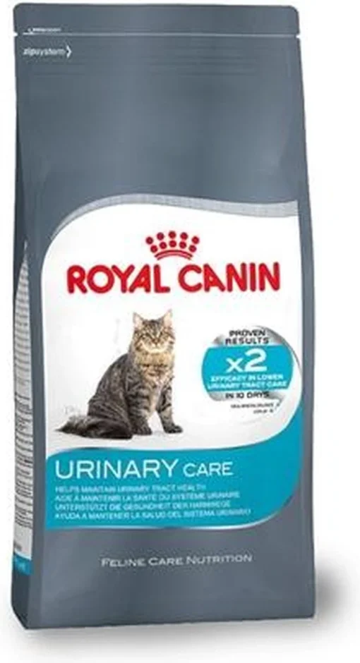 Royal Canin Urinary Care - Kattenvoer - 10 Kg -Dierenwinkel 651x1200 1