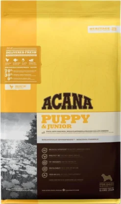 Acana Heritage Puppy Junior -Dierenwinkel 715x1200 1