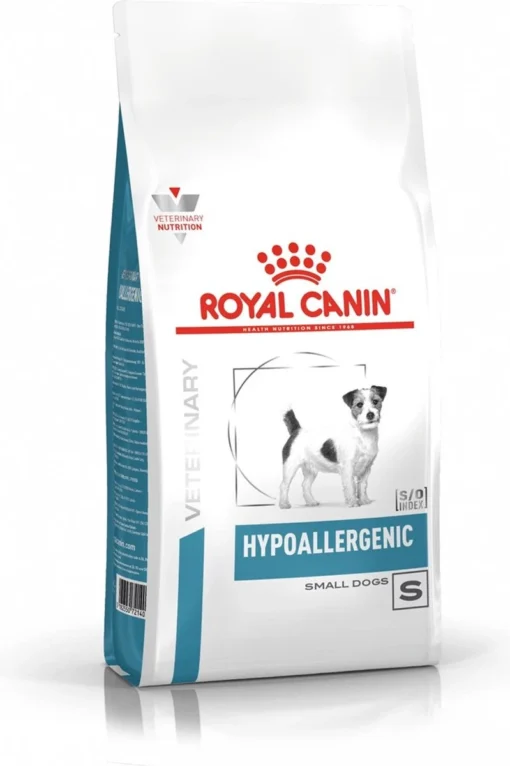 Royal Canin Hondenvoer Hypoallergenic Small Dog 24 | 1 -Dierenwinkel