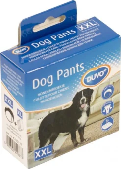 Duvo Honden Loopsheidsbroekje XXL -Dierenwinkel 863x1200