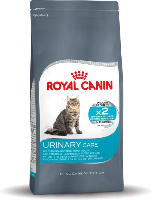 Royal Canin Urinary Care - Kattenvoer - 10 Kg -Dierenwinkel 915x1200 4